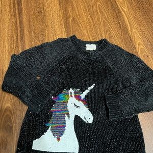 B t ween sweater for girls size M